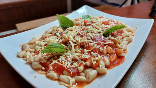 Pasta Casera_Cavatelli