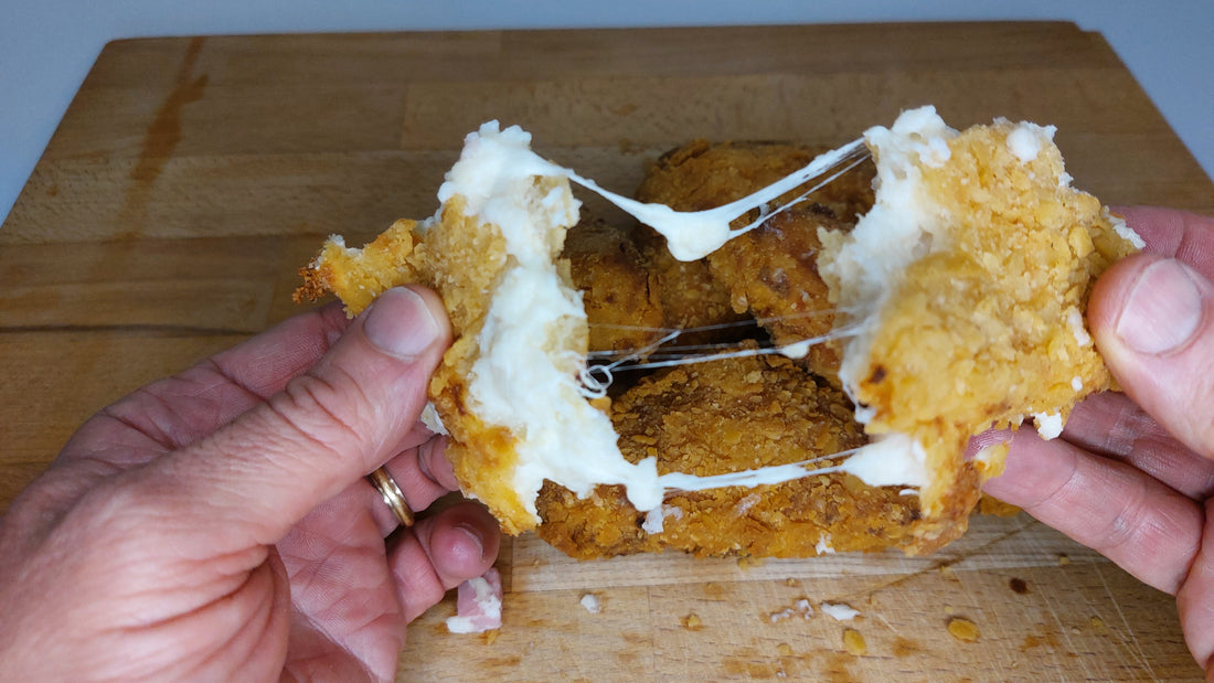 Crostini Palermitani