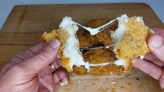 Crostini Palermitani