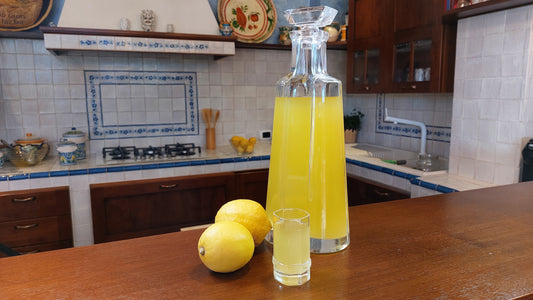 Limoncello