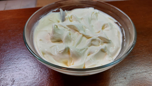 Queso Mascarpone