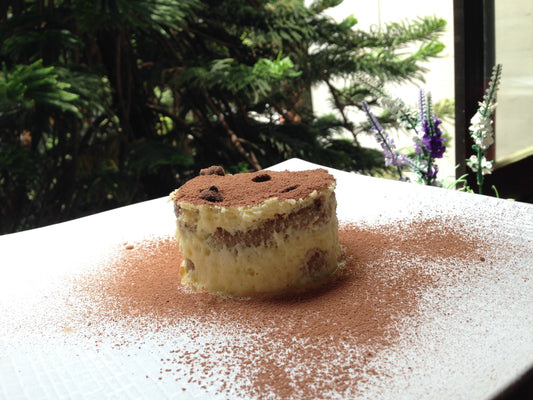 Tiramisú Clásico