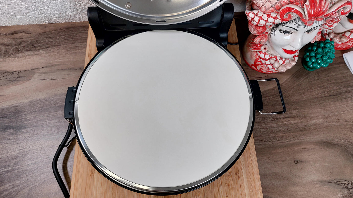 Horno para Pizza. PIZZA MAKER NAPOLI