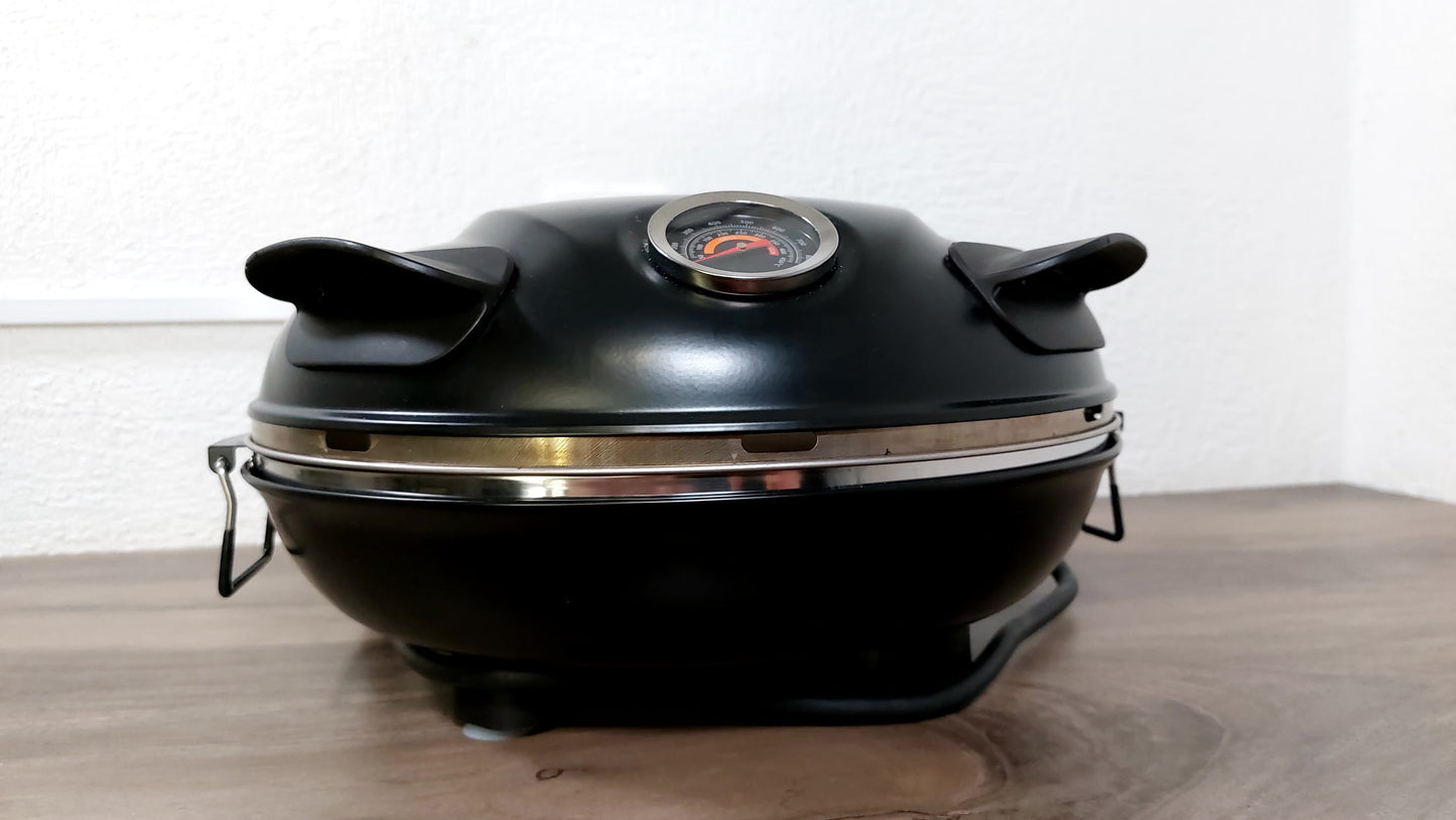 Horno para Pizza. PIZZA MAKER NAPOLI