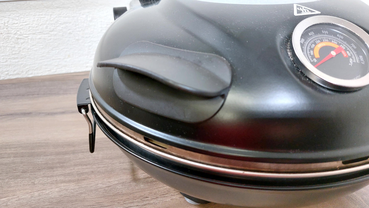 Horno para Pizza. PIZZA MAKER NAPOLI
