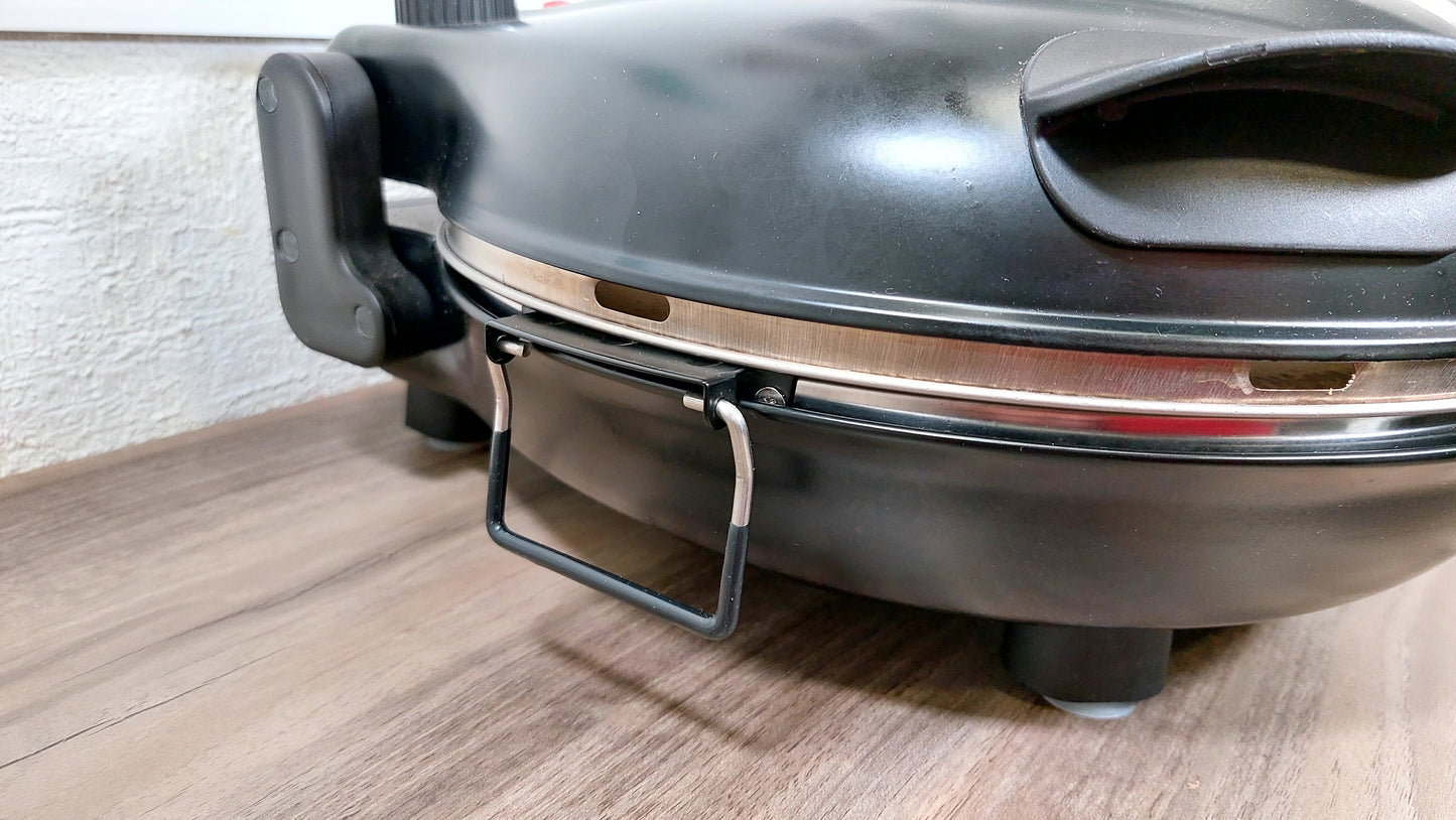 Horno para Pizza. PIZZA MAKER NAPOLI