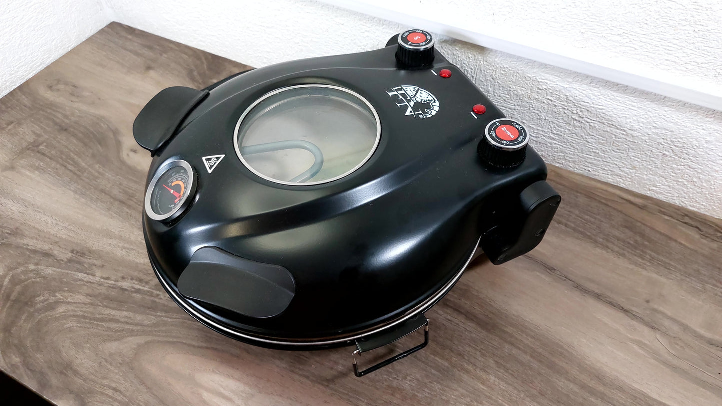 Horno para Pizza. PIZZA MAKER NAPOLI