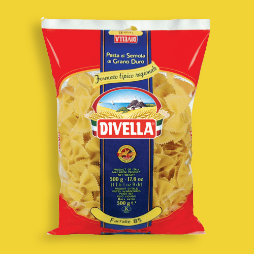 Farfalle N°85