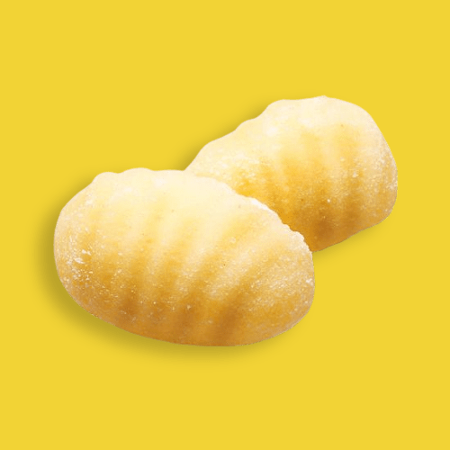 Gnocchi (Ñoquis)