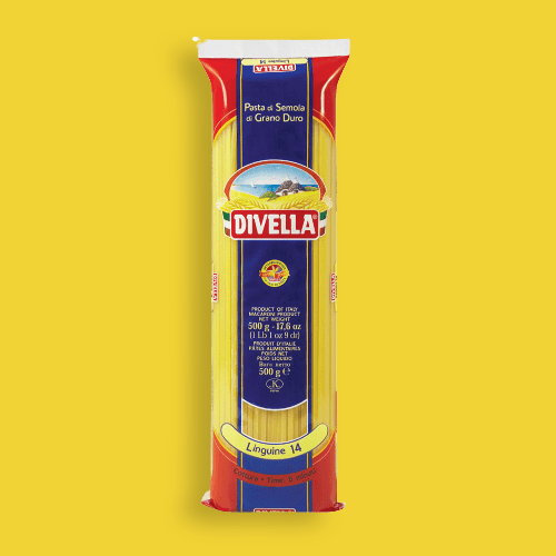 Linguine N°14