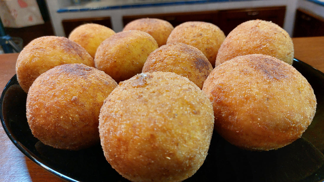 Arancini