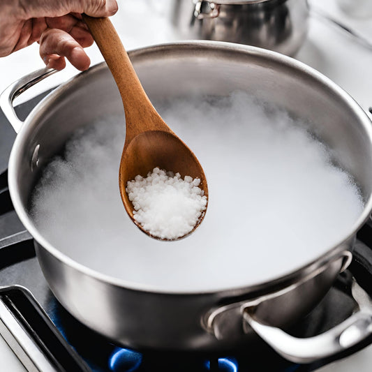 Como cocinar la Pasta