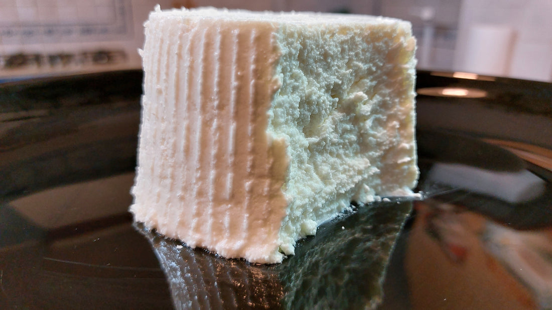 Queso Ricotta