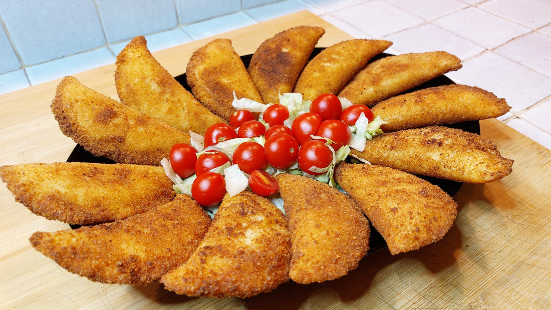 Sofficini_Empanadas Italianas