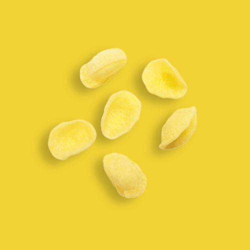 Orecchiette N°86