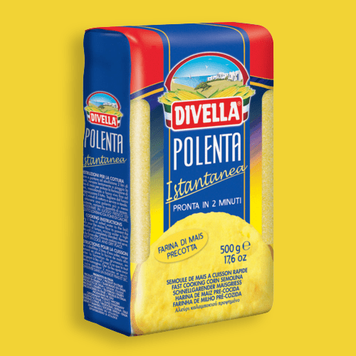 Polenta