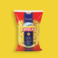 Rigatoni N°17
