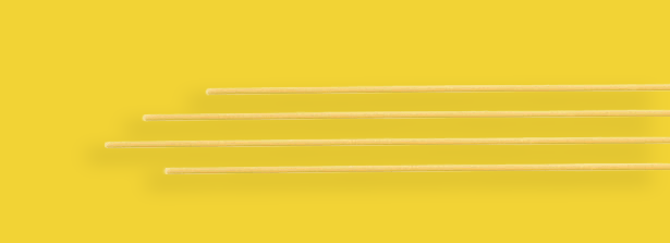 Spaghetti N°8